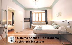 Regina Selfcheck-in Smart Rooms Pension 2*