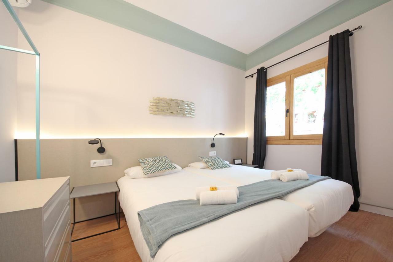 Regina Selfcheck-In Smart Rooms Palma de Mallorca Buitenkant foto