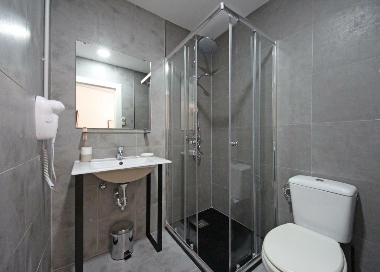 Regina Selfcheck-In Smart Rooms Palma de Mallorca Buitenkant foto